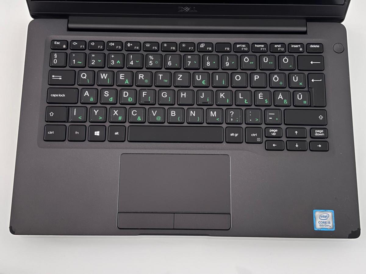 Dell Latitude 7300